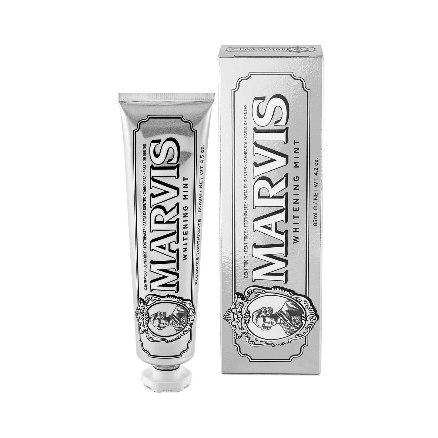 Marvis Toothpaste