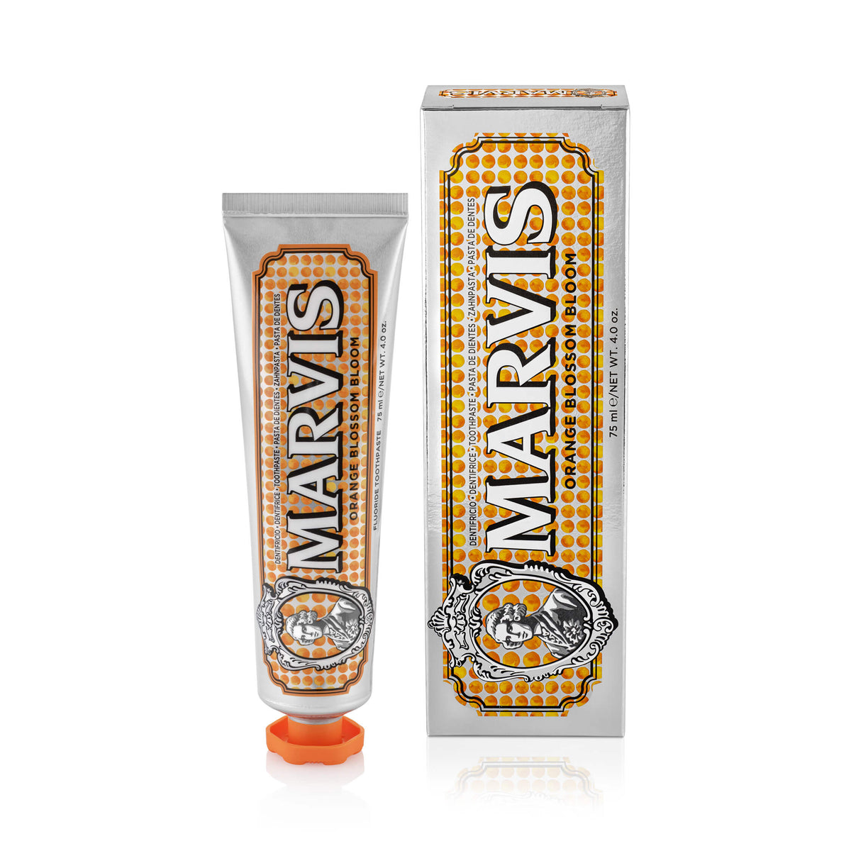 Marvis Toothpaste
