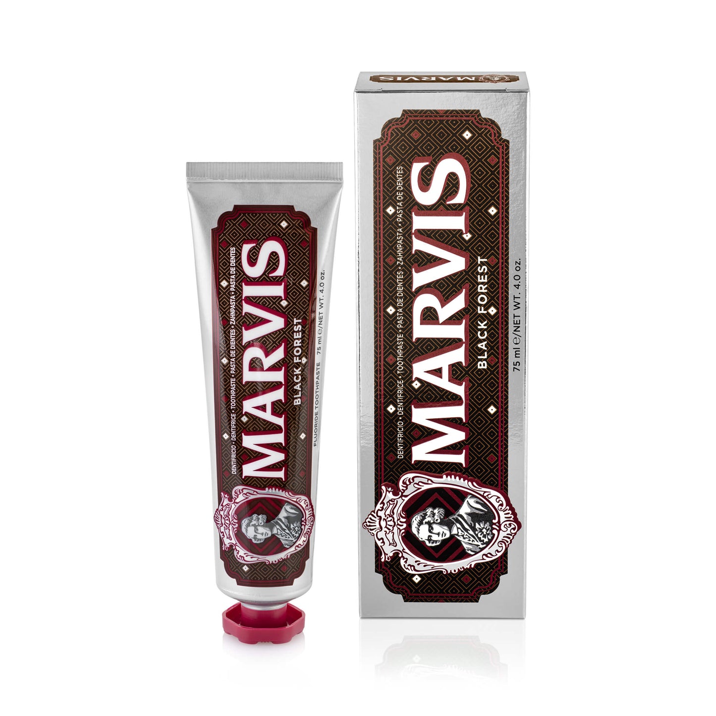 Marvis Toothpaste