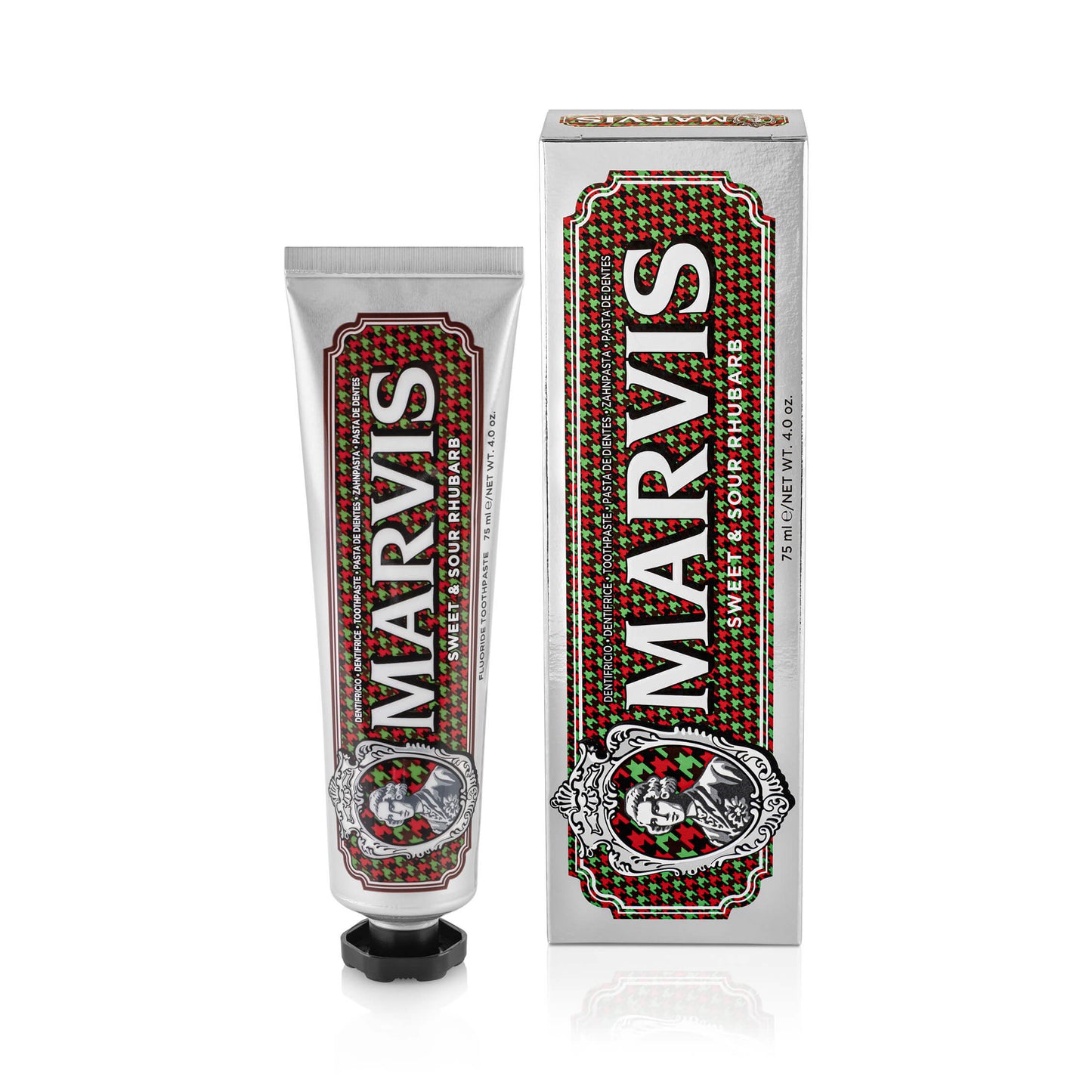 Marvis Toothpaste