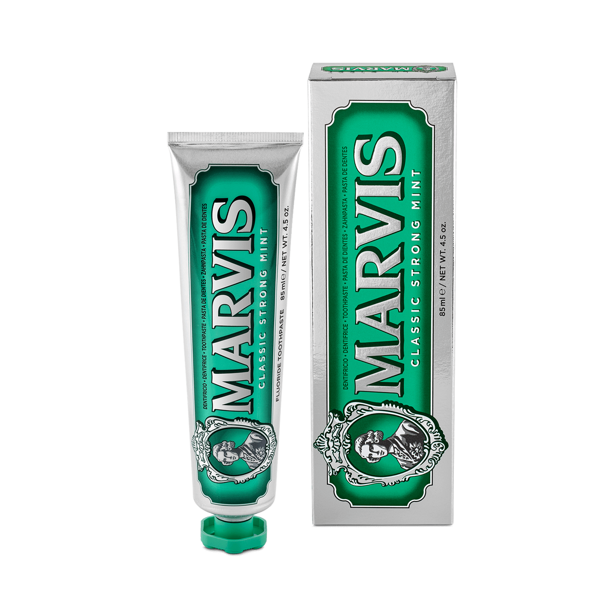 Marvis Toothpaste