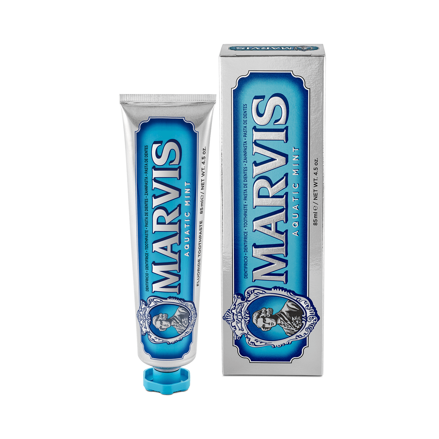 Marvis Toothpaste