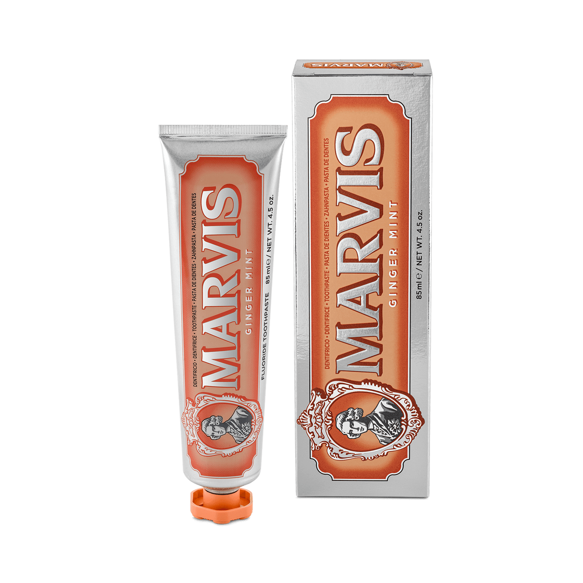 Marvis Toothpaste