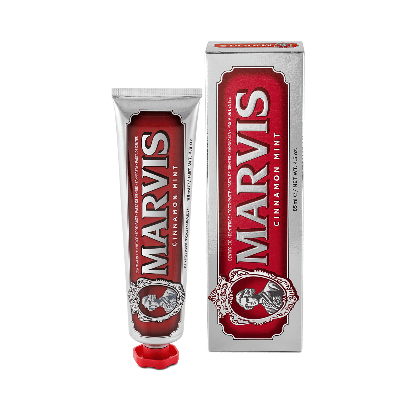 Marvis Toothpaste
