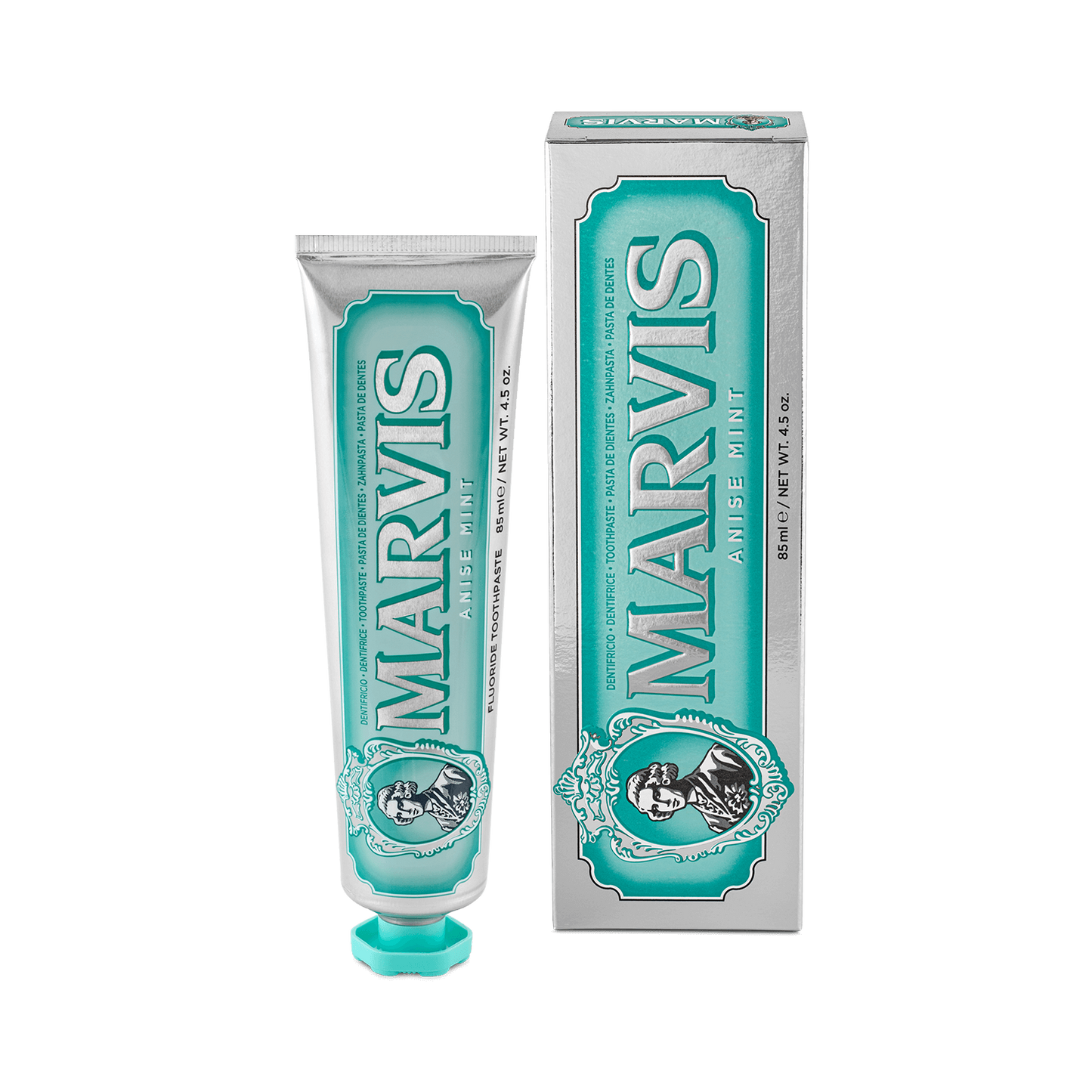 Marvis Toothpaste