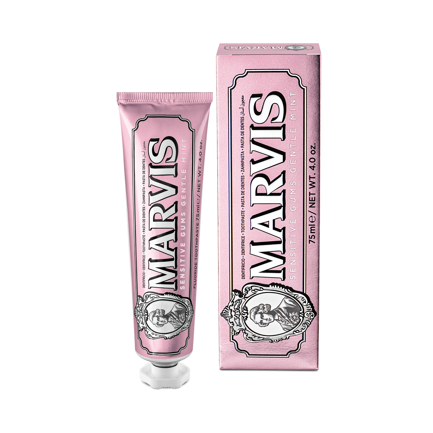 Marvis Toothpaste