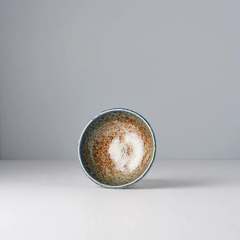 Made in Japan - Earth & Sky Small Deep Bowl 13 cm