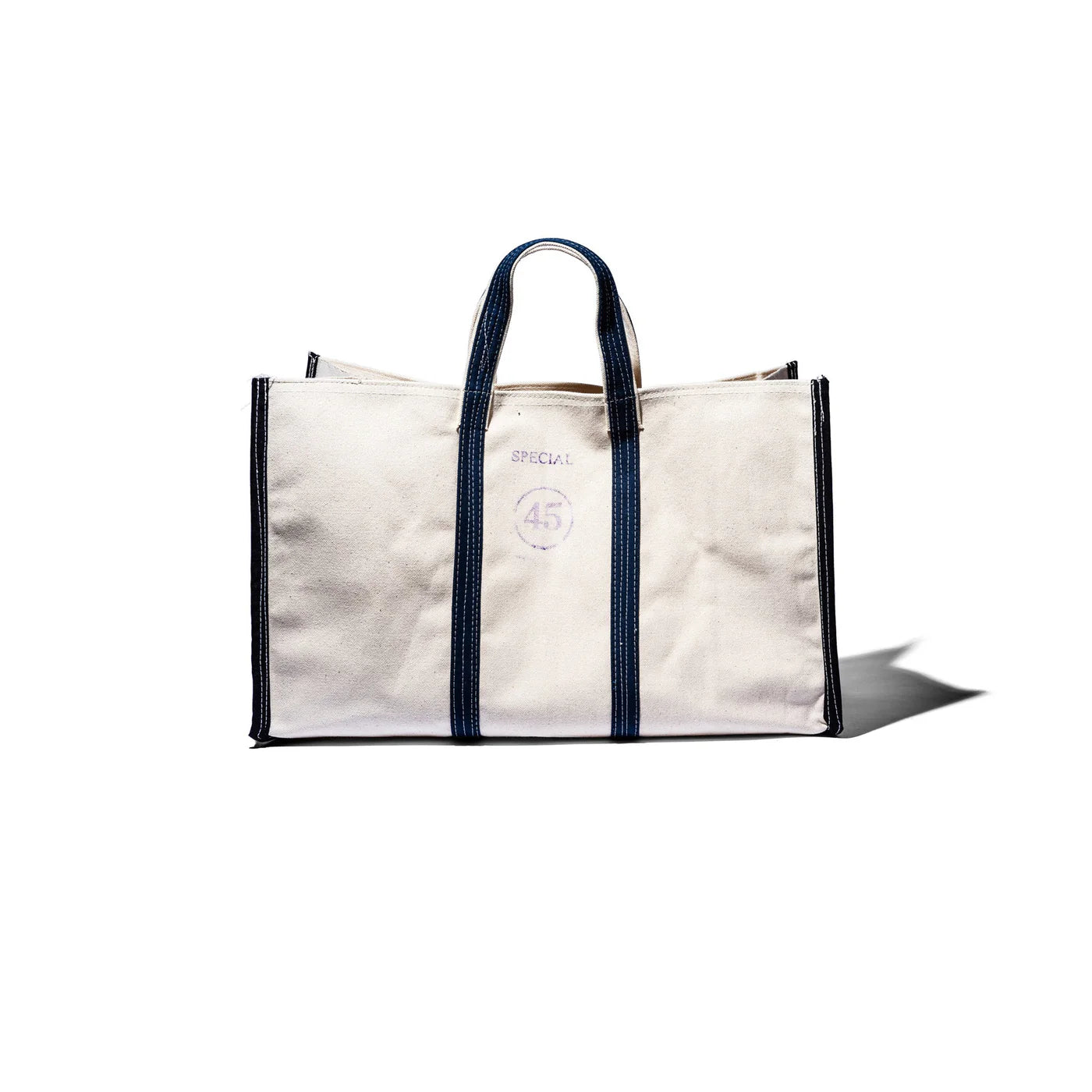 Puebco Market Tote Bag - 45