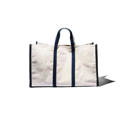 Puebco Market Tote Bag - 45