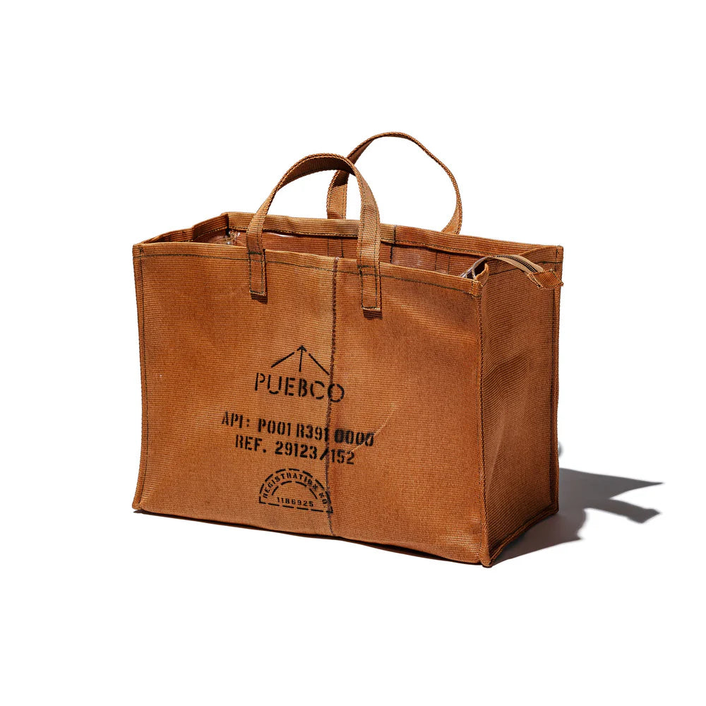 Puebco Flexible Container Bag