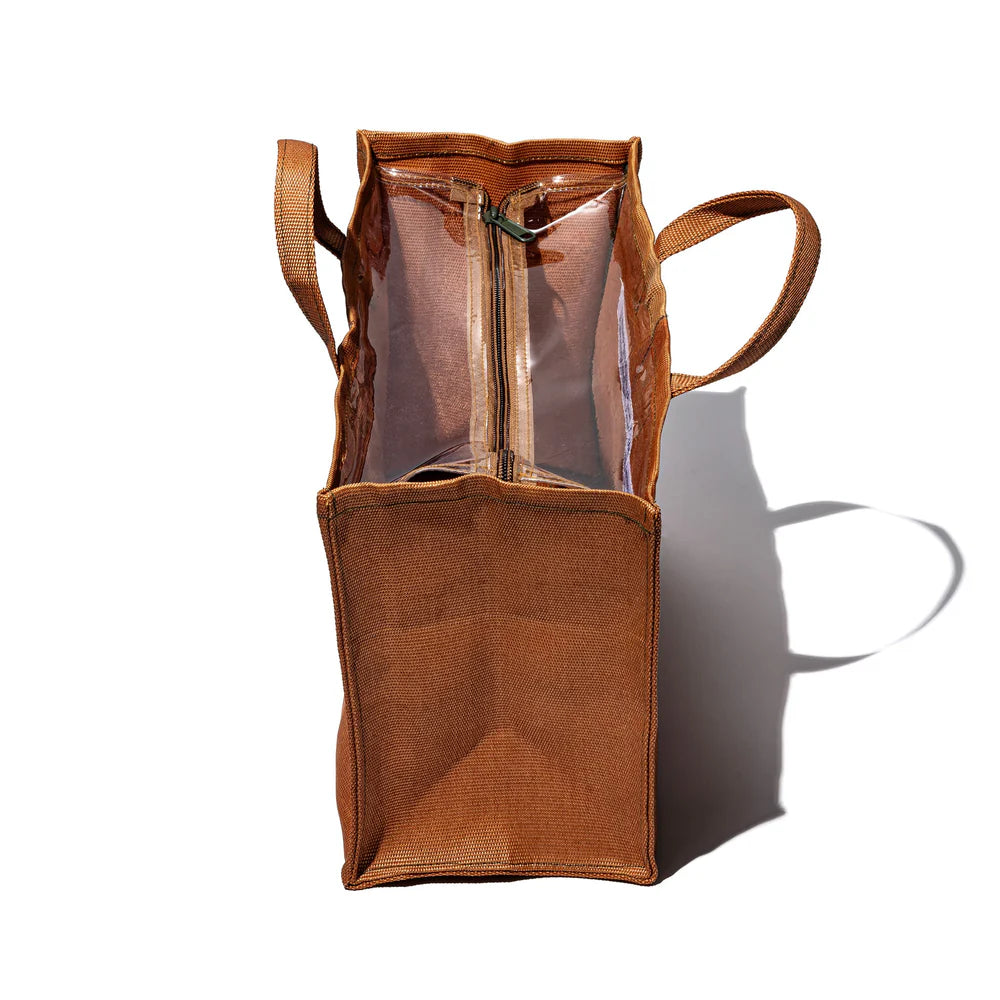 Puebco Flexible Container Bag