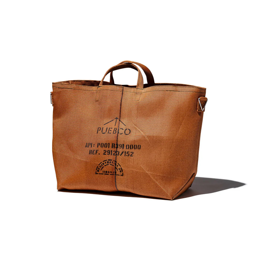 Puebco Flexible Container Bag