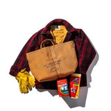 Puebco Flexible Container Bag