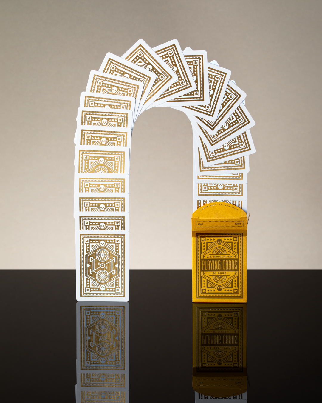 Art of Play - DKNG Playing Cards