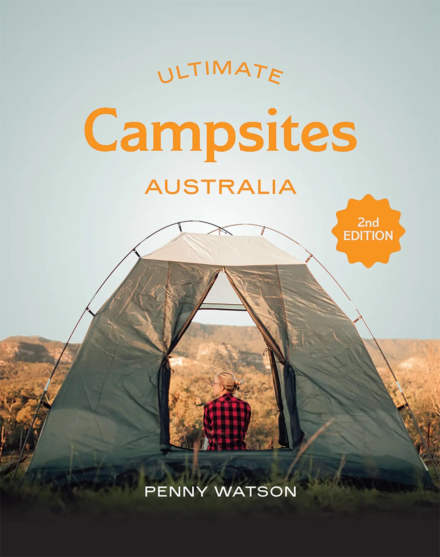 Ultimate Campsites Australia