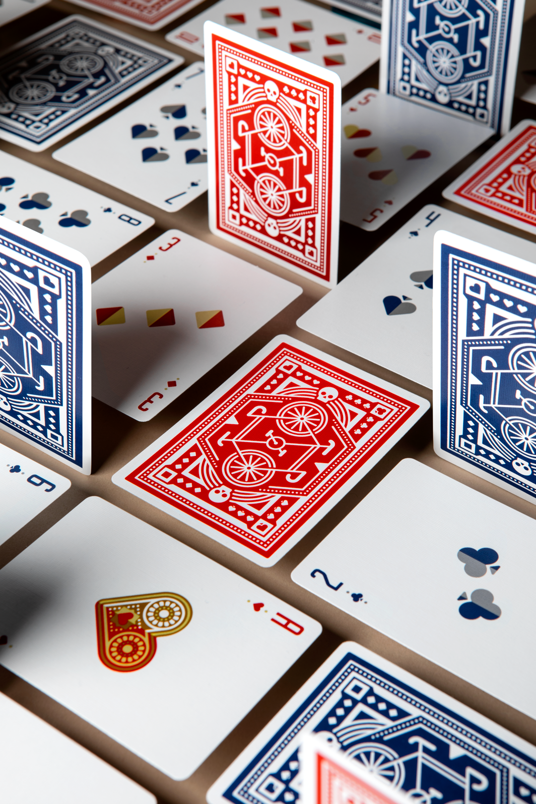Art of Play - DKNG Playing Cards