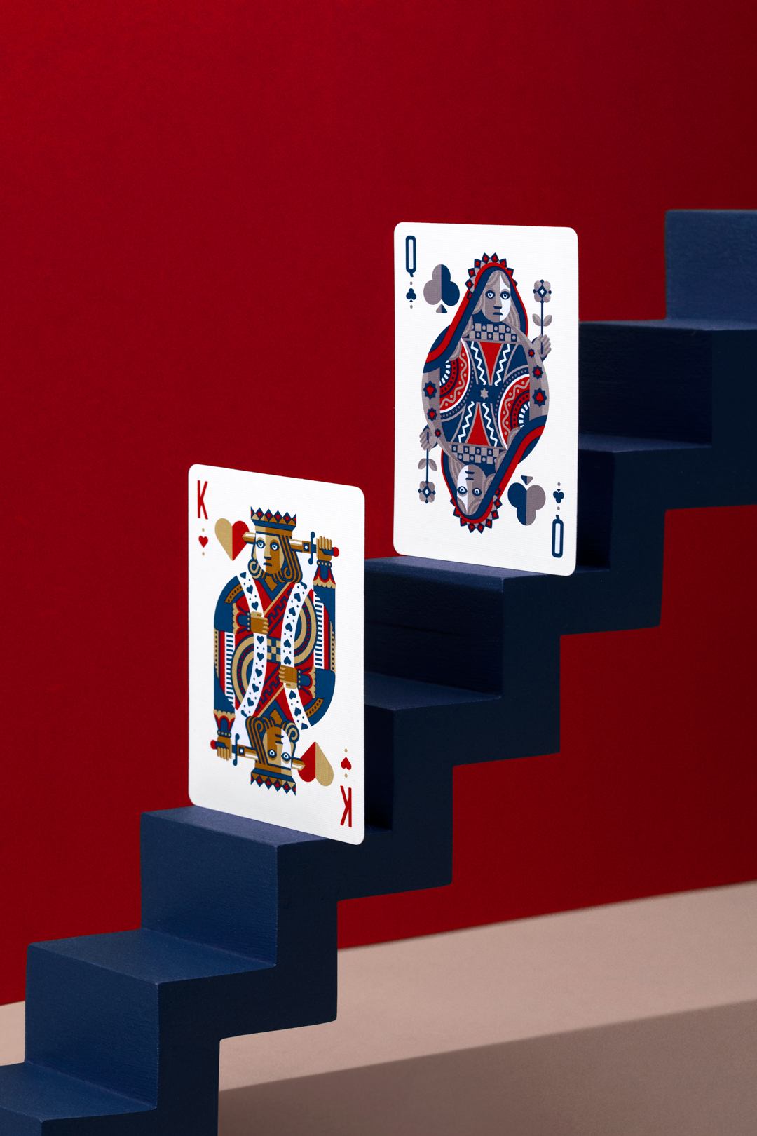 Art of Play - DKNG Playing Cards
