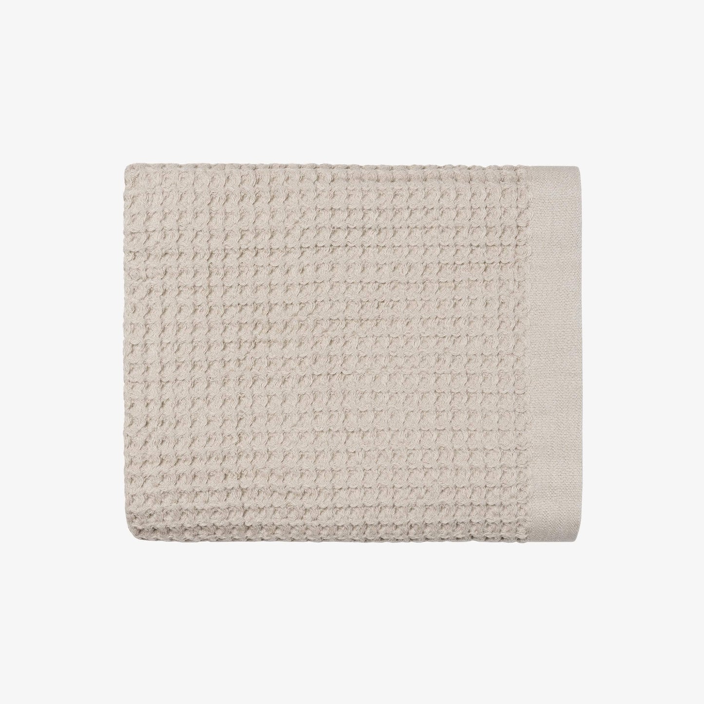 Onsen Waffle Bath Towel