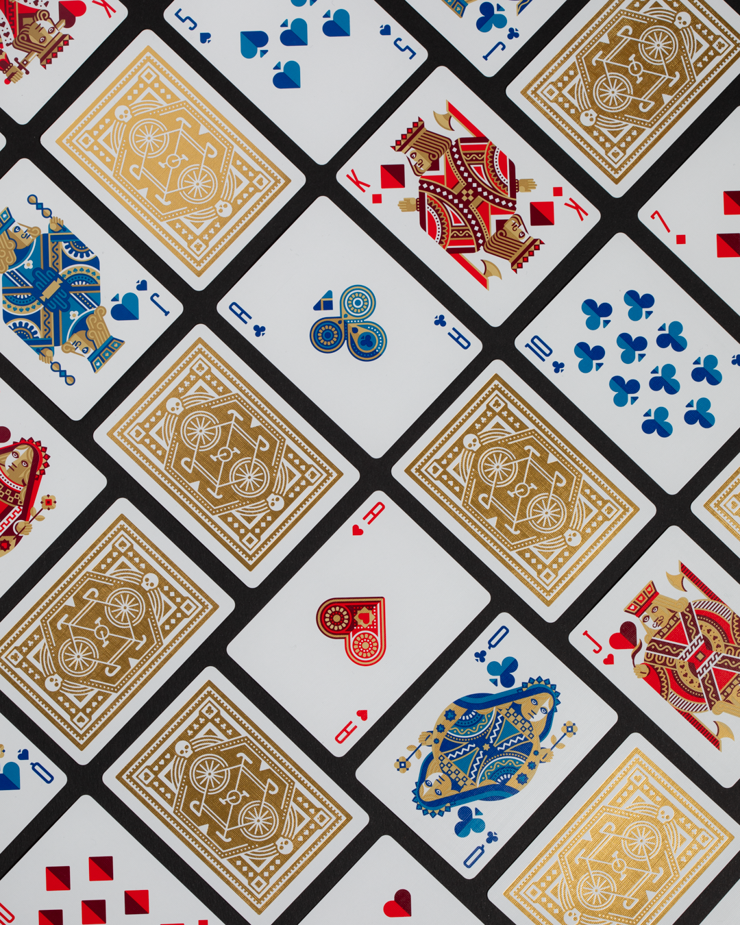 Art of Play - DKNG Playing Cards