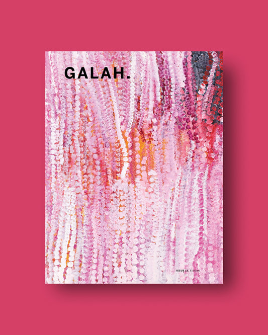 Galah Magazine