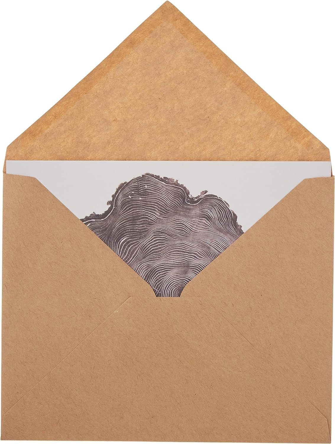 WOODCUT NOTECARDS by Bryan Nash Gill