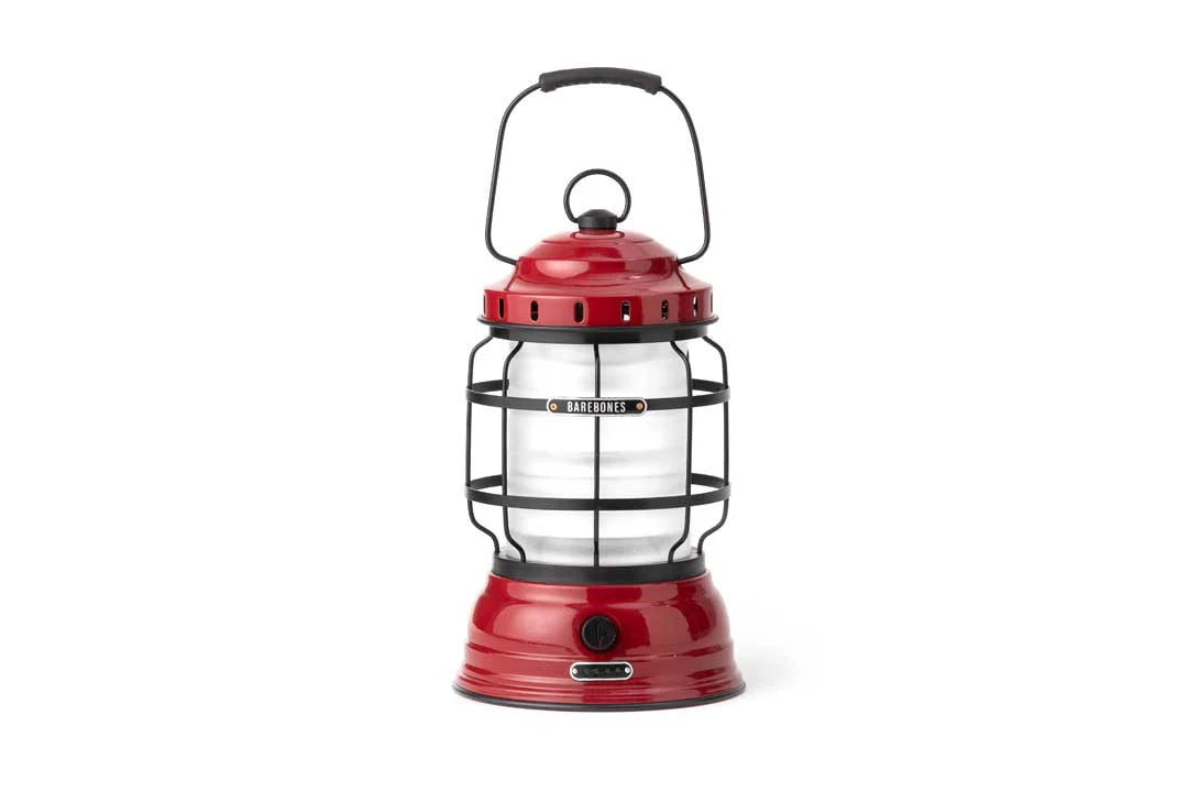 Barebones Forest Lantern