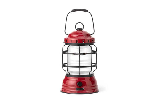 Barebones Forest Lantern
