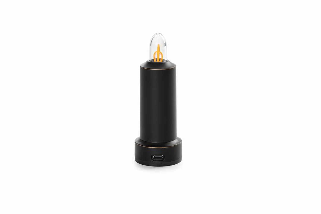 Barebones Flameless candle