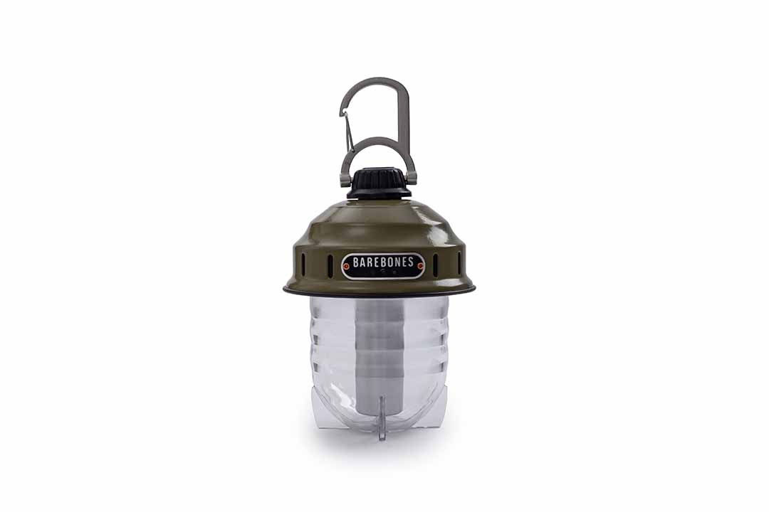 Barebones Beacon Lantern