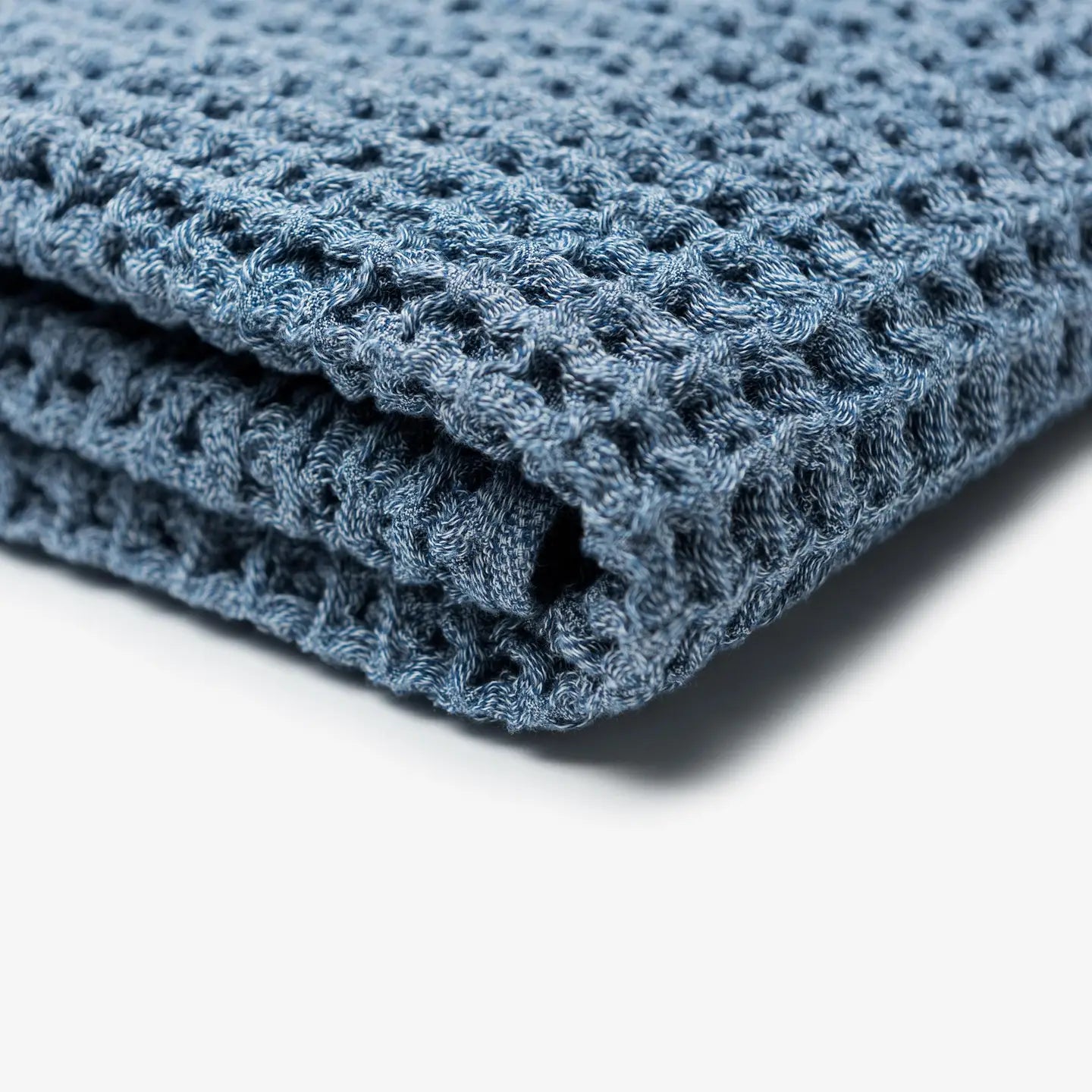 Onsen Waffle Bath Towel