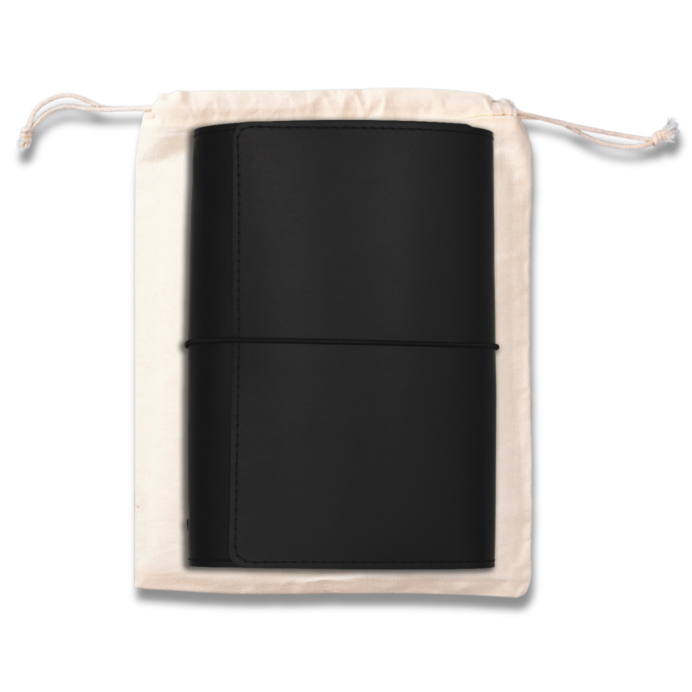 Creators Friend Refillable Notebook Folio