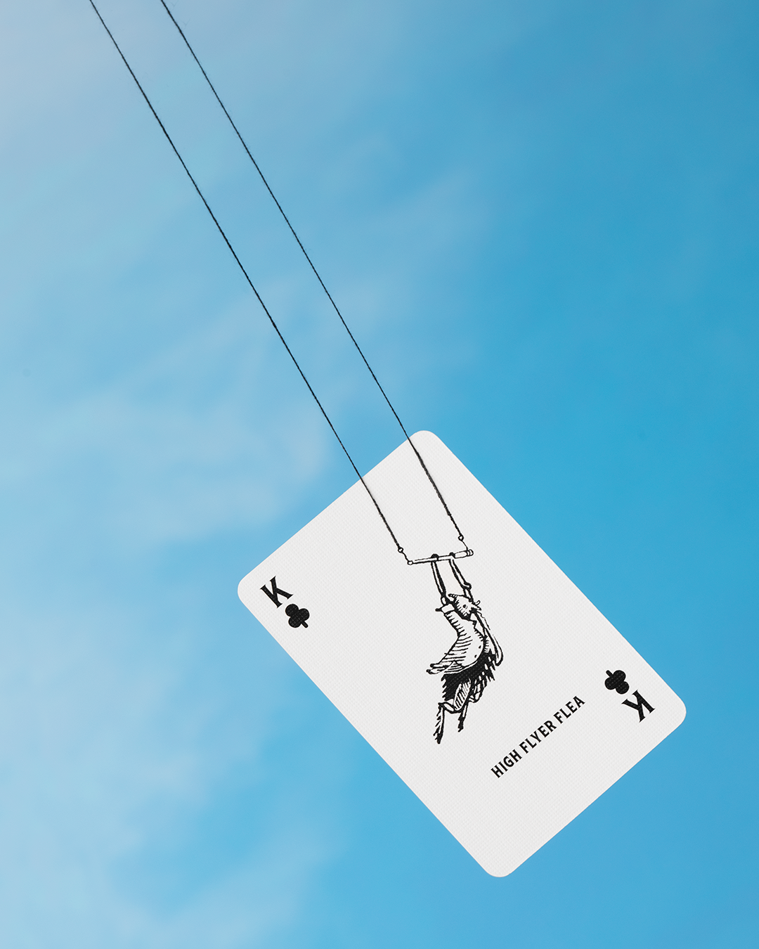 Art of Play Flea Circus  mini Playing Cards