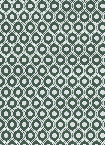 ALL WRAPPED UP: FLORENCE BROADHURST