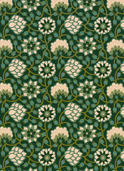 All Wrapped Up: Christmas by Jocelyn Proust