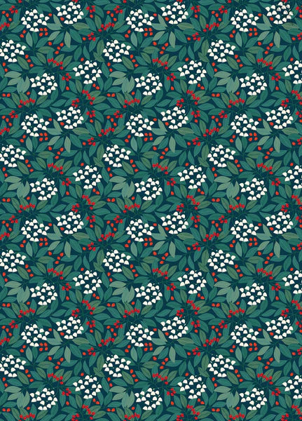 All Wrapped Up: Christmas by Jocelyn Proust