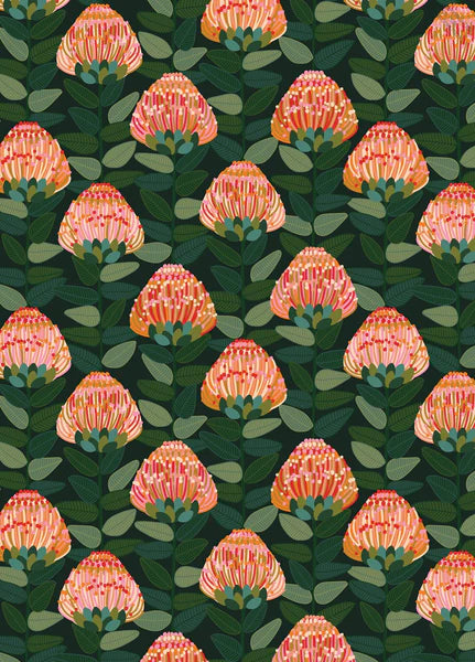 All Wrapped Up: Christmas by Jocelyn Proust