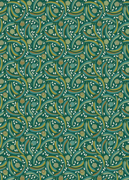 All Wrapped Up: Christmas by Jocelyn Proust