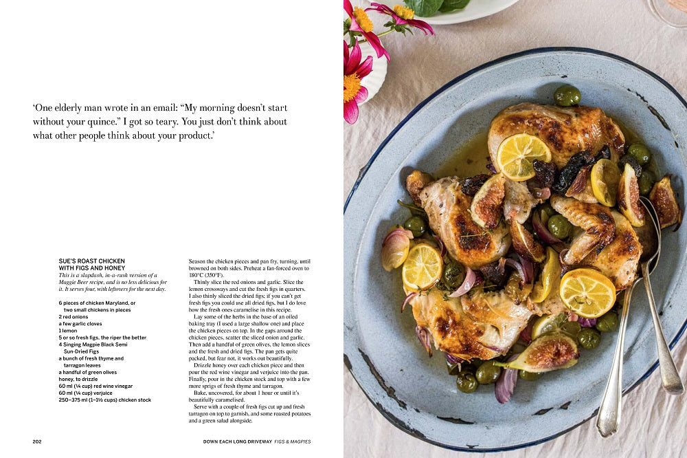 GALAH: STORIES OF LIFE OUTSIDE THE CITY