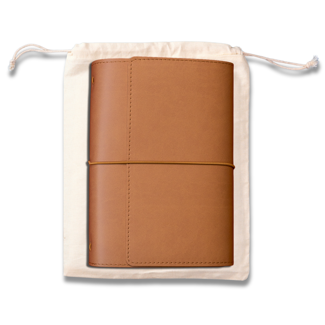 Creators Friend Refillable Notebook Folio