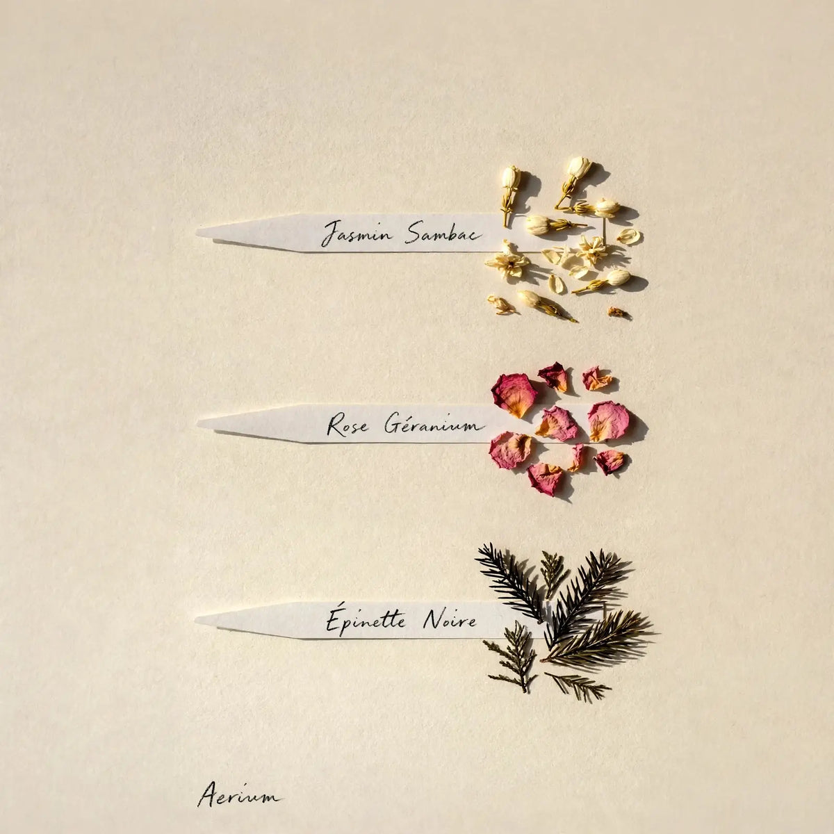 Urganiqa - The Essential Balm - Aerium