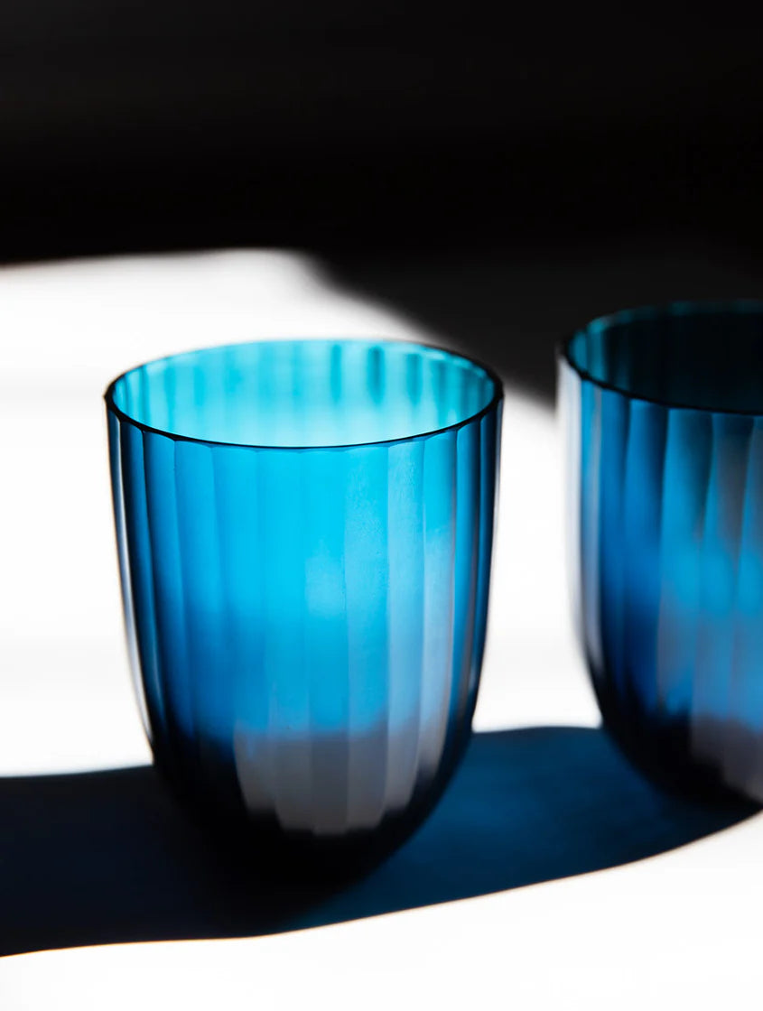 Brian Tunks Iguassu Tumbler Set of Two