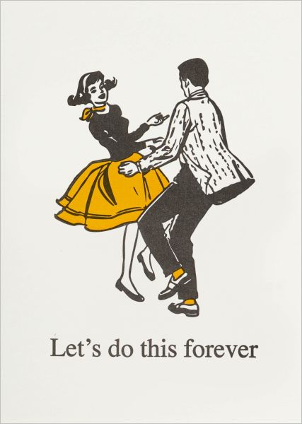 Archivist - Let's Do This Forever