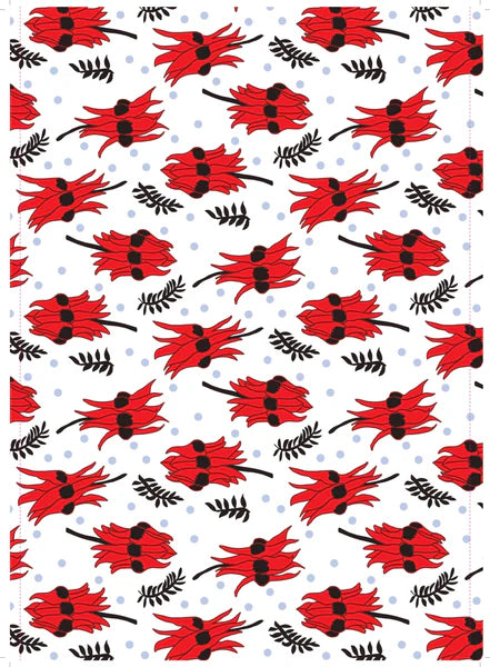 All Wrapped Up: Australia by Alice Oerh