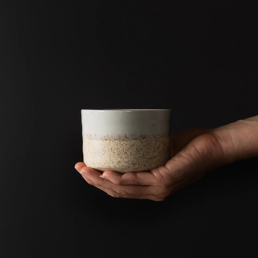 Made in Japan, Matcha Tea Bowls