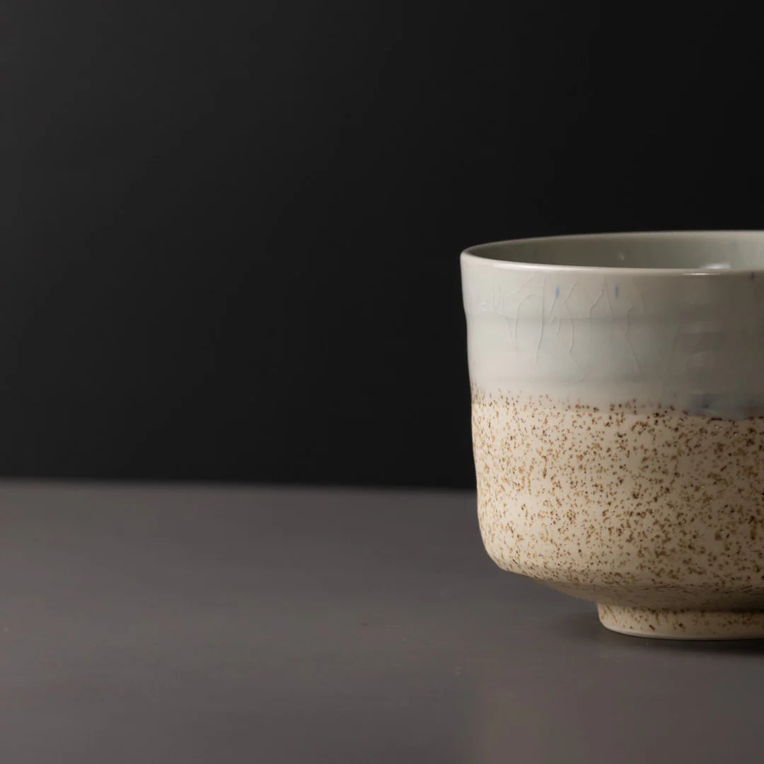 Made in Japan, Matcha Tea Bowls