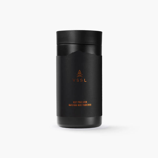 VSSL Nest Pour Over Coffee Set