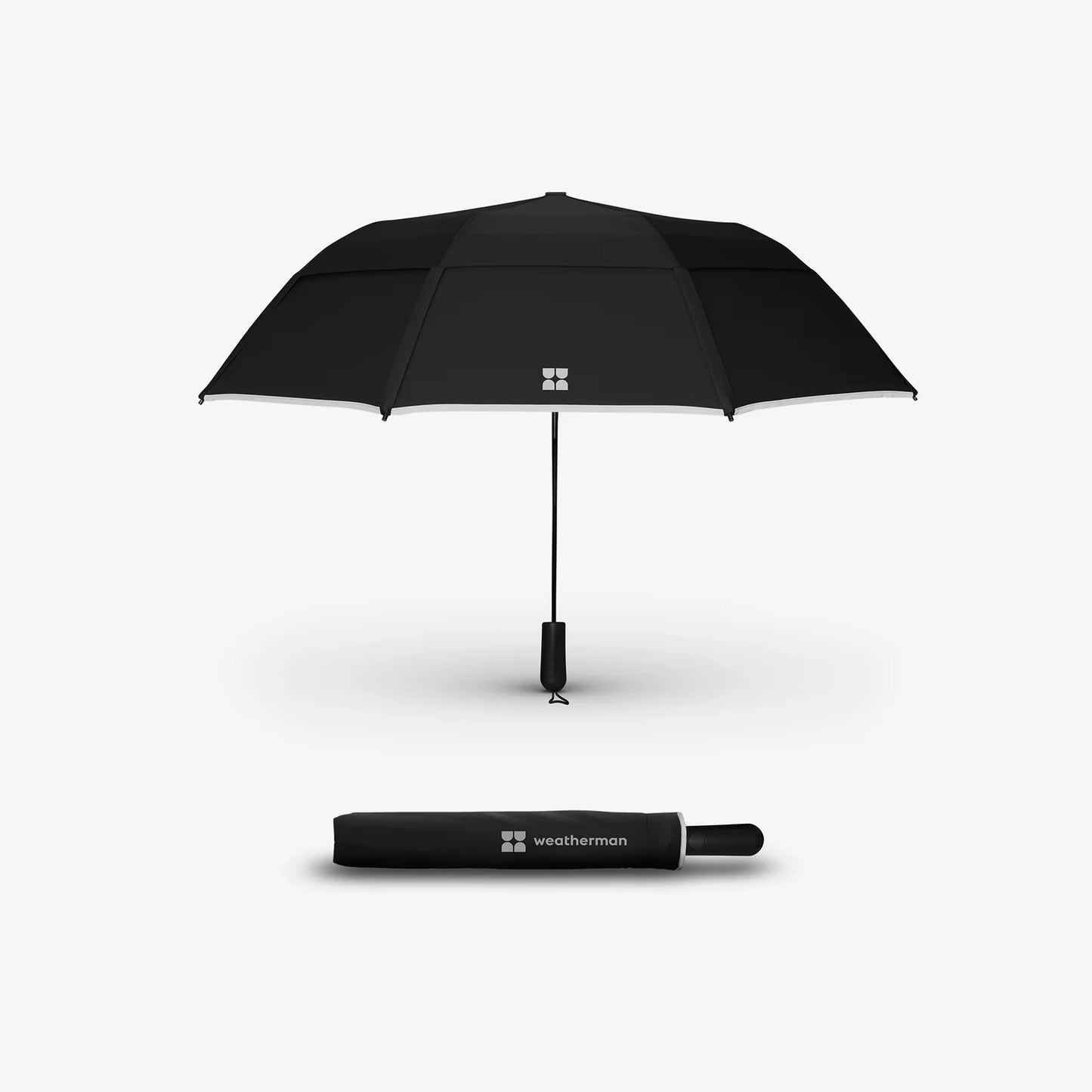 Weatherman Trek Umbrella