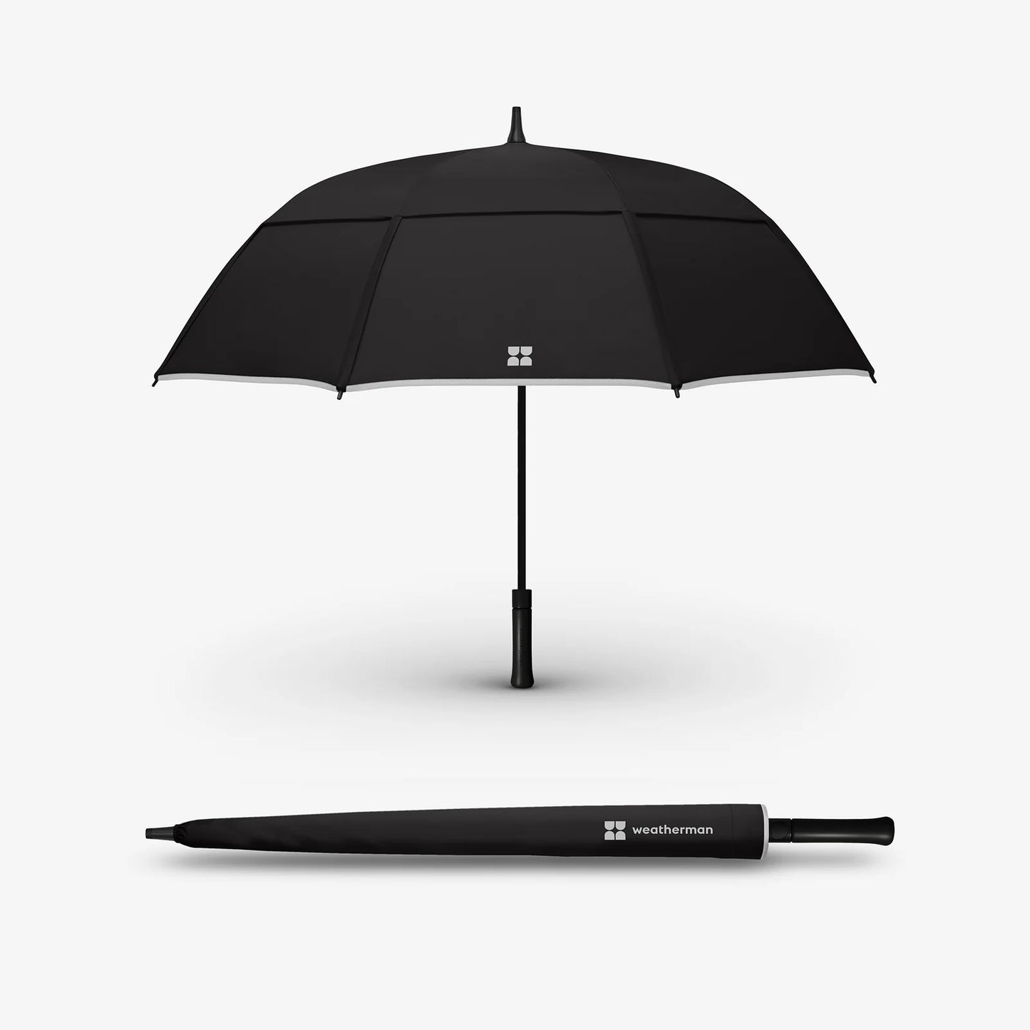 Weatherman Walk Umbrella