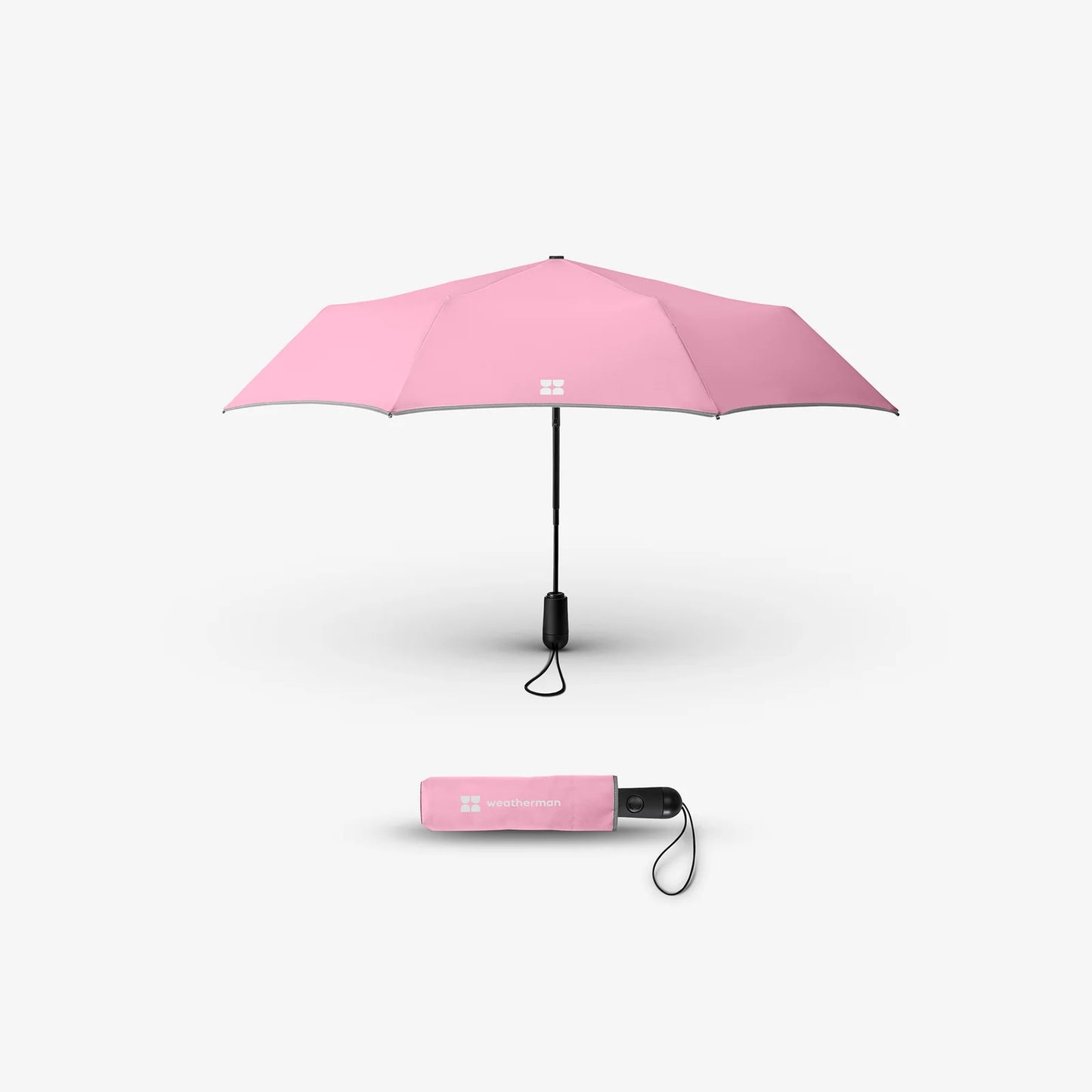 Weatherman Travel Umbrellas