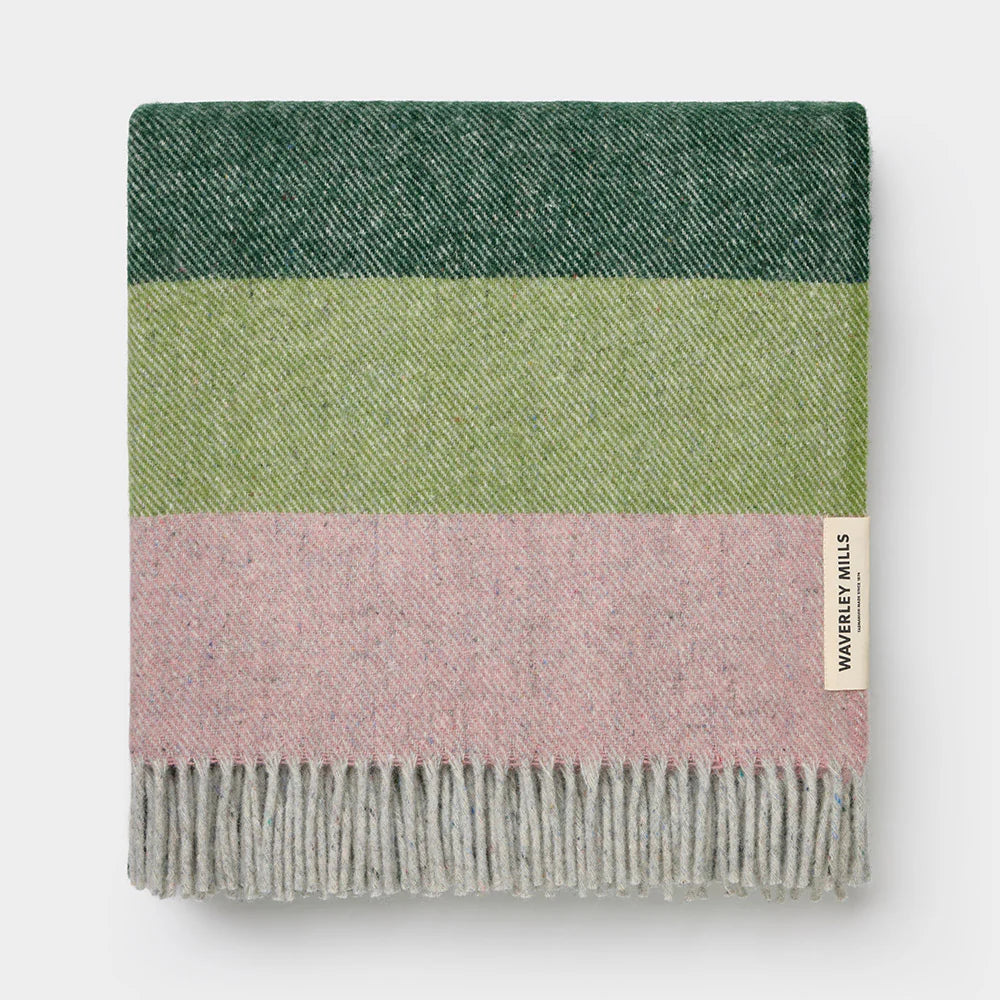 Waverley Mills Breezy Throw